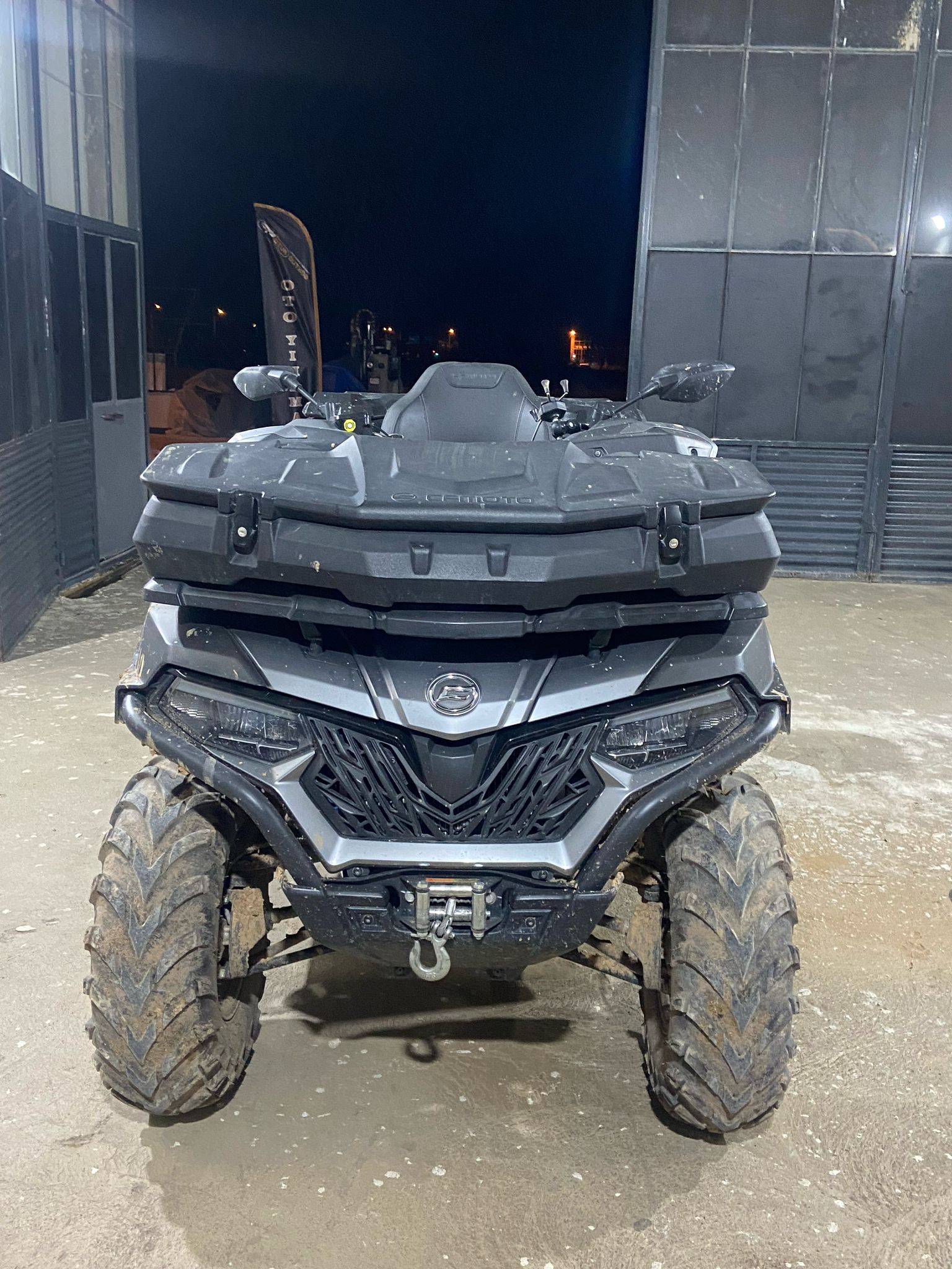 Göktuğ Auto Detailing